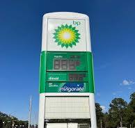 Fueling Station Signs | Petroleum Signage | Gas Company Signs