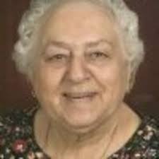 Most Recent Obituaries