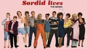 Sordid Lives: The Series (TV Series 2008) - Serializd