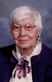 Obituary information for Lucille M. Harris