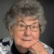 Marian Julane Hotvedt Obituary March 28, 2021