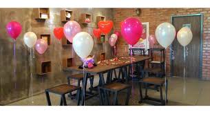 Wadah plastik untuk pendingin botol; Belon Helium Ohballoon