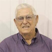 Mr Fletcher Russell Kirchharr Obituary