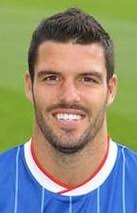 Guy, Lewis Brett Guy