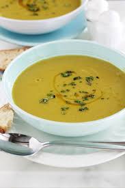 Soupe De Pois Casses Au Cumin Recette Facile Recette Soupe De Pois Casses Recette Facile Pois Casses