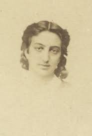 Fräulein Adele Perlmutters Gespür für Licht