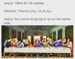 Funny Faith Jesus Jokes Christian Memes Funny Captions