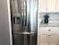 Counter Depth Refrigerator Dimensions