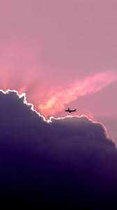 Pin By Fazi On Wallpapers Sky Aesthetic Airplane Wallpaper Laptop Wallpaper