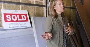 New micro-hotel owner thinking big