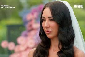 MAFS recap: spirits derail Madeleine and Ash's honeymoon.