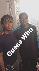 Ski mask the slump god also is apart of members only / very rare. Ski Mask The Slump God Pusha T Hiphopimages