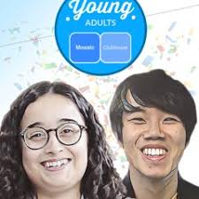 Stream Mosaic Clubhouse