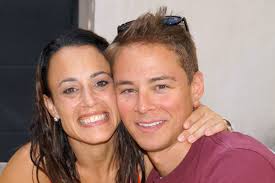 Lori Goldstein, Emil Steiner