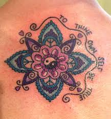 A reminder to be brave and never doubt myself. To Thine Own Self Be True Just Teejay S Blog