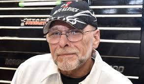 Larry solves the strange case of the haunted Ford