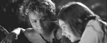 That Secret Smile Peter Pan Movie The Way He Looks Peter Pan