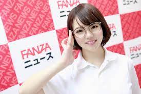 メガネ fanza