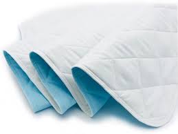 Sourcing guide for waterproof bed pad: Amazon Com Kanech Bed Pads For Incontinence Washable 44 X 52 Inches Extra 5 Layer Waterproof Pads For Adult Children Pets Health Personal Care
