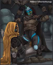 Post 4950298: Cayde-6 Destiny Destiny_2 dreamsofsyzygy