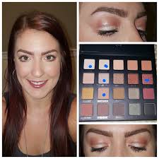 Leopard Lace and Cheesecake: Review: Violet Voss x Laura Lee Palette