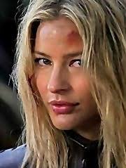 Daughter of Fire and Steel (Fanfic)