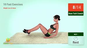 Exercising can help burn calories and boost metabolism. Best Exercises To Lose Weight Gifs Gfycat