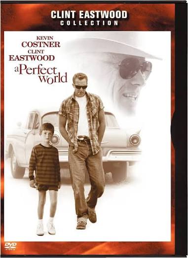 Amazon.com: A Perfect World [DVD] : Clint Eastwood, Kevin Costner, Clint  Eastwood, Laura Dern, T.J. Lowther, Keith Szarabajka, Leo Burmester, Paul  Hewitt, Bradley Whitford, Ray McKinnon, Jennifer Griffin, Leslie Flowers,  Belinda Flowers: