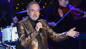 Maybe you would like to learn more about one of these? Neil Diamond Iheartradio