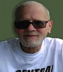 Obituary information for Mark Steven Heron