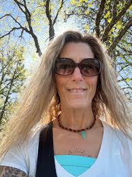 To the top of the peak today and had a perfect clear view!