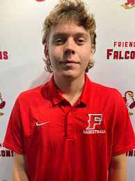 2023-24 MBB JV Team Roster