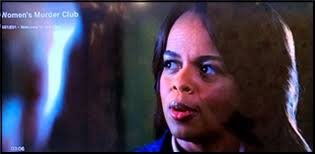 A TV Episode Review: WOMENâ€™S MURDER CLUB â€œWelcome to the Clubâ€ (2007).