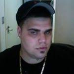 Daniel Callais's Instagram, Twitter & Facebook