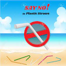 Say no to plastic straws ink handwritten lettering vector. Plastic Straws Plastic Drinking Straws Say No To Plastic Straws Royalty Free Cliparts Vectors And Stock Illustration Image 108154195