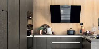 Hauteur hotte plan de travail. Cuisine Ouverte Quelle Hotte Choisir Pour Chasser Les Odeurs Darty Vous