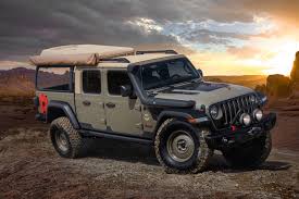Check spelling or type a new query. 2019 Jeep Gladiator Wayout Concept Top Speed