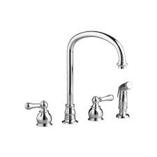 american standard hampton kitchen sink