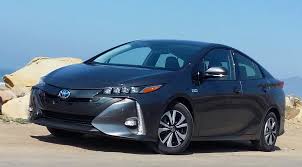 Compare that to the standard prius, which has a rear bench seat that fits three people across and a larger, more accommodating cargo area underneath its hatch. 2017 Toyota Prius Prime The Daily Drive Consumer Guide