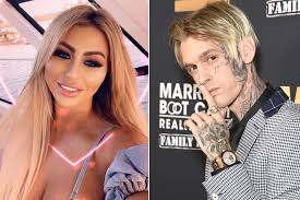 See more of aaron carter on facebook. Why Is Aaron Carter Doing Porn Has His Net Worth Dropped That Much Film Daily