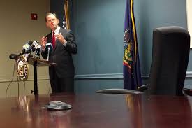 Toomey had long expressed an interest in running for governor, and he drew calls on a daily basis from people who he said wanted to help him run for governor or for reele. Toomey Talks On Impeaching Pa Supreme Court Justices Are Inevitable Phillyvoice