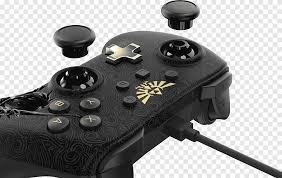 Förbättra spelet med nintendo switch pro controller. Nintendo Switch Pro Controller The Legend Of Zelda The Master Trials Game Controllers Medievil Nintendo Video Game Png Pngegg