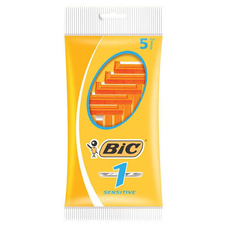 Rasoir Bic