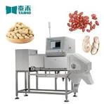 [Hot Item] Grain X-ray Inspection System Peanut Color Sorter Machine for  Remove Foreign Matter