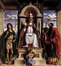 Ships from and sold by amazon.com. Feast Of The Chair Of Saint Peter My Catholic Life