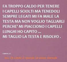 Vita Questa Non C è Niente Di Speciale Ad Essere Normale Pin Di Maria Su Risate E Battute Battute Divertenti Divertente Umorismo