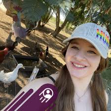 Sara Volkert's Instagram, Twitter & Facebook