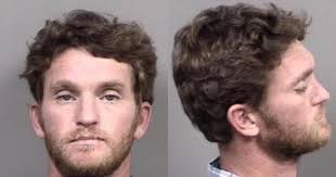 Citrus County Mugshots from May 21 and May 22