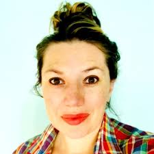 Eva Ball LCSW, she/they