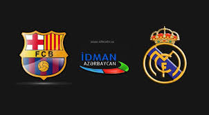 El clasico saat 22.00'de başladı. Idman Tv Canli Izle Barcelona Real Madrid Maci Idman Tv De 3 Aralik Cumartesi Magazin Haberleri